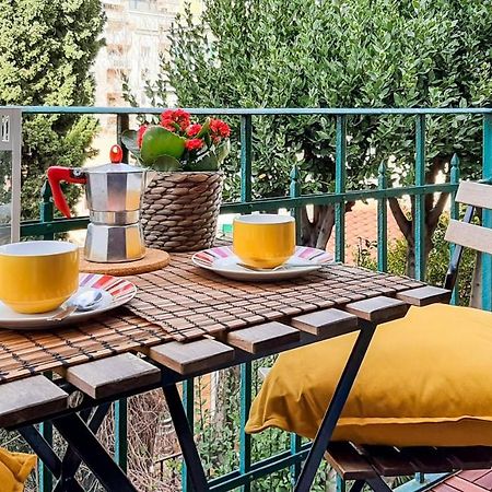 Casa Flavia - Beauty Apartment Close To Vatican Museum Rom Eksteriør billede