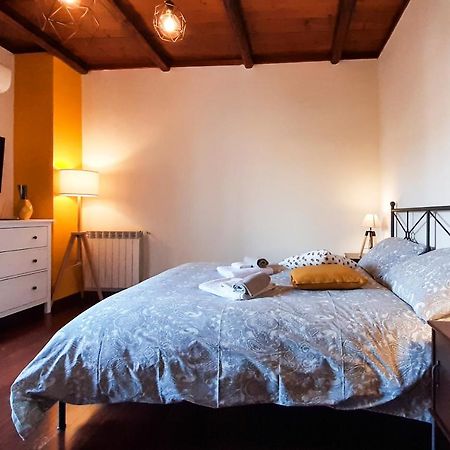 Casa Flavia - Beauty Apartment Close To Vatican Museum Rom Eksteriør billede