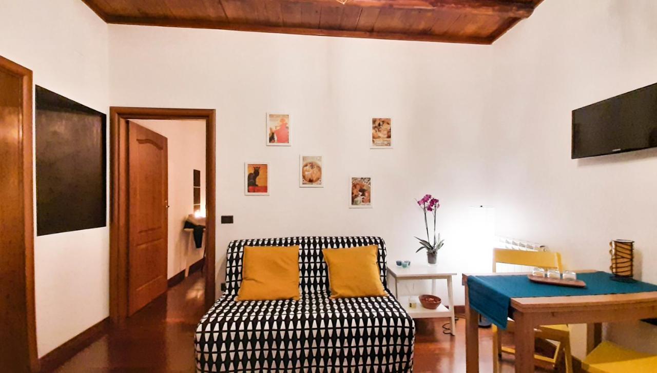Casa Flavia - Beauty Apartment Close To Vatican Museum Rom Eksteriør billede