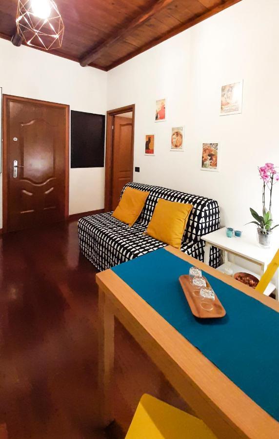 Casa Flavia - Beauty Apartment Close To Vatican Museum Rom Eksteriør billede