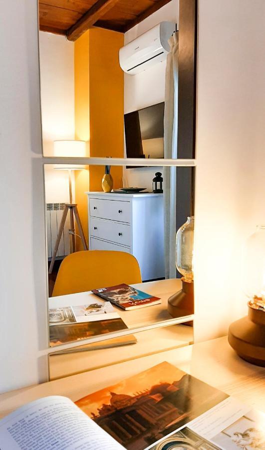 Casa Flavia - Beauty Apartment Close To Vatican Museum Rom Eksteriør billede