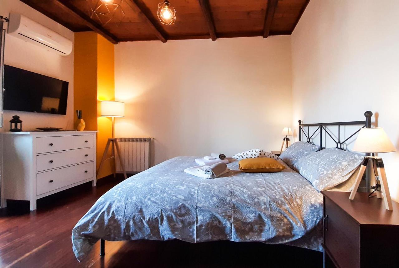Casa Flavia - Beauty Apartment Close To Vatican Museum Rom Eksteriør billede