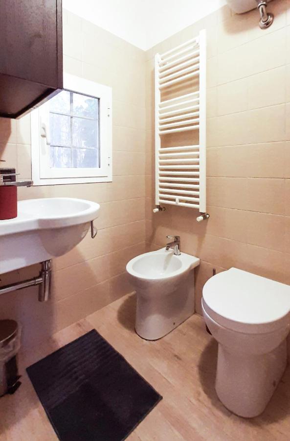 Casa Flavia - Beauty Apartment Close To Vatican Museum Rom Eksteriør billede