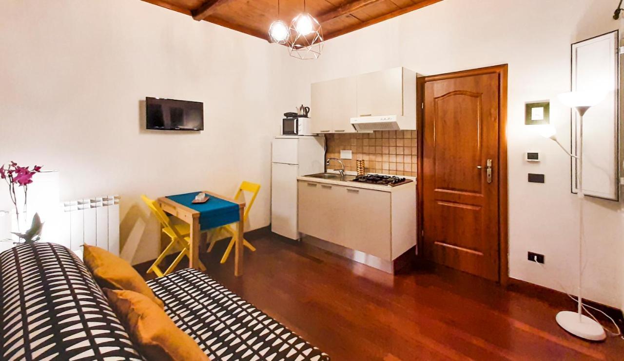 Casa Flavia - Beauty Apartment Close To Vatican Museum Rom Eksteriør billede