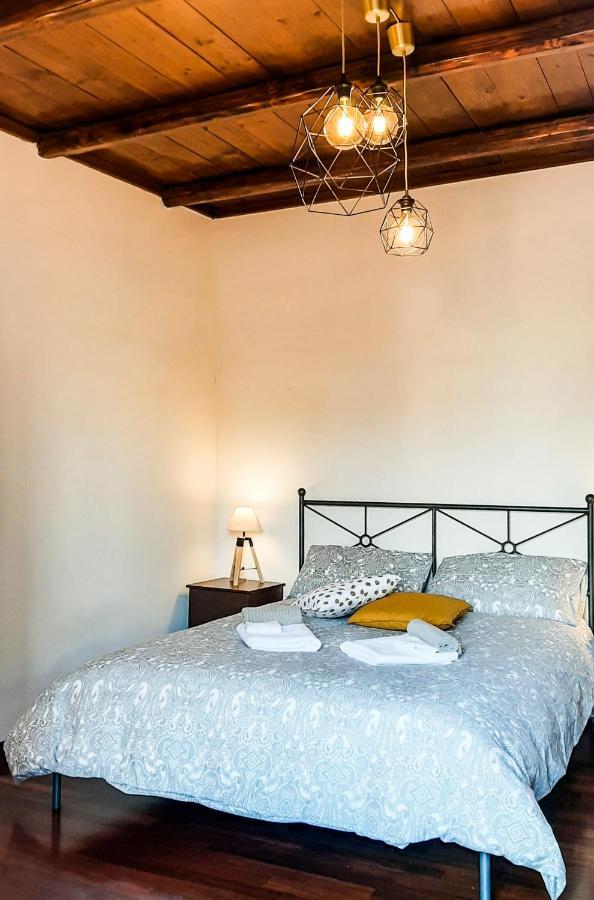 Casa Flavia - Beauty Apartment Close To Vatican Museum Rom Eksteriør billede
