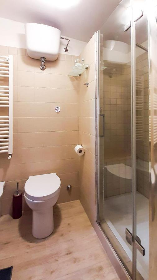 Casa Flavia - Beauty Apartment Close To Vatican Museum Rom Eksteriør billede