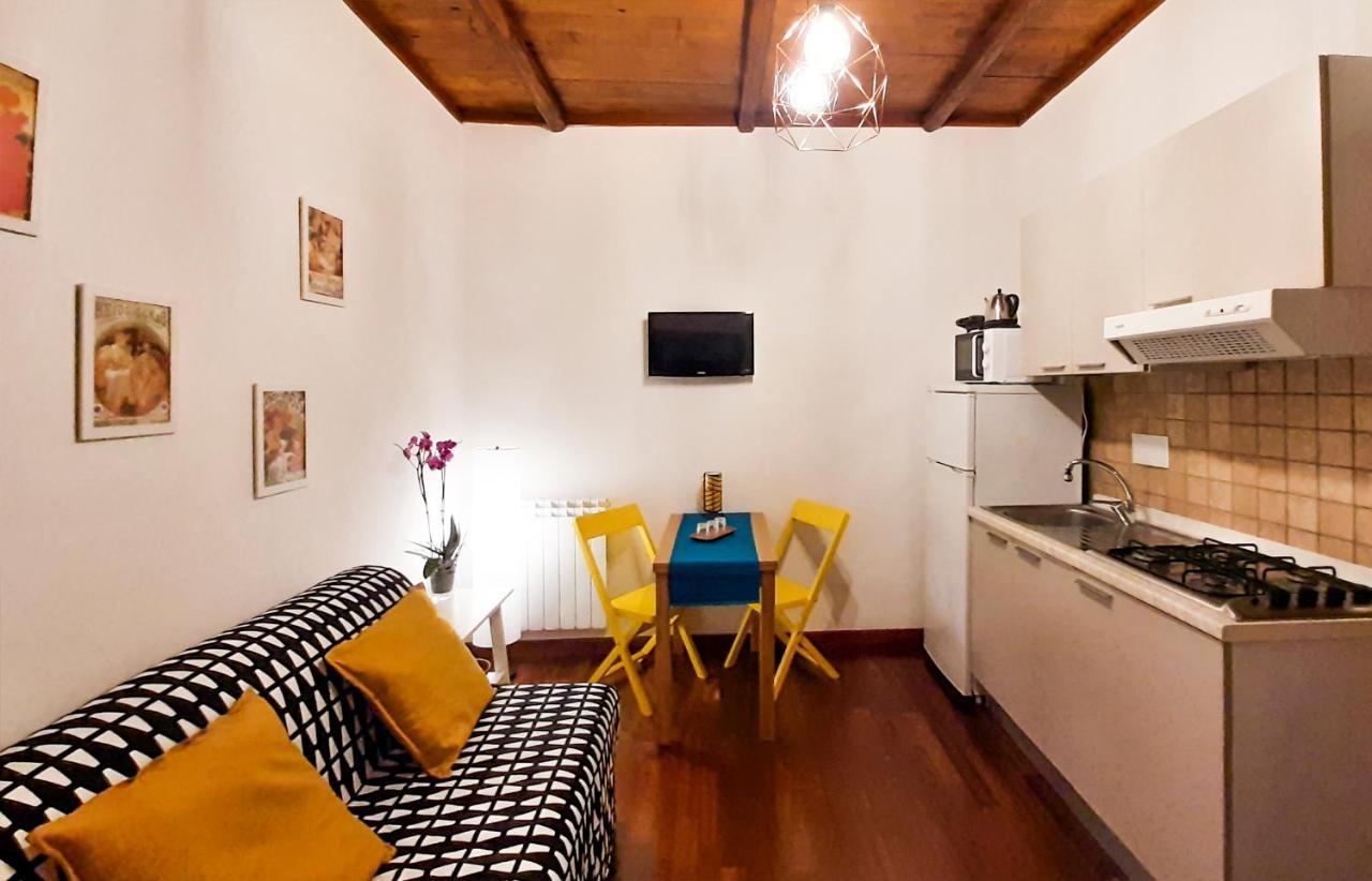 Casa Flavia - Beauty Apartment Close To Vatican Museum Rom Eksteriør billede