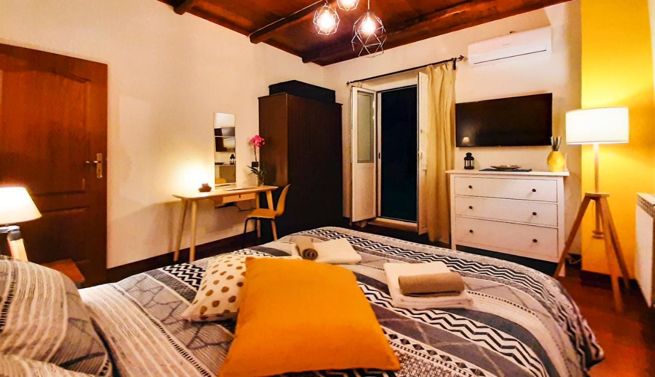 Casa Flavia - Beauty Apartment Close To Vatican Museum Rom Eksteriør billede